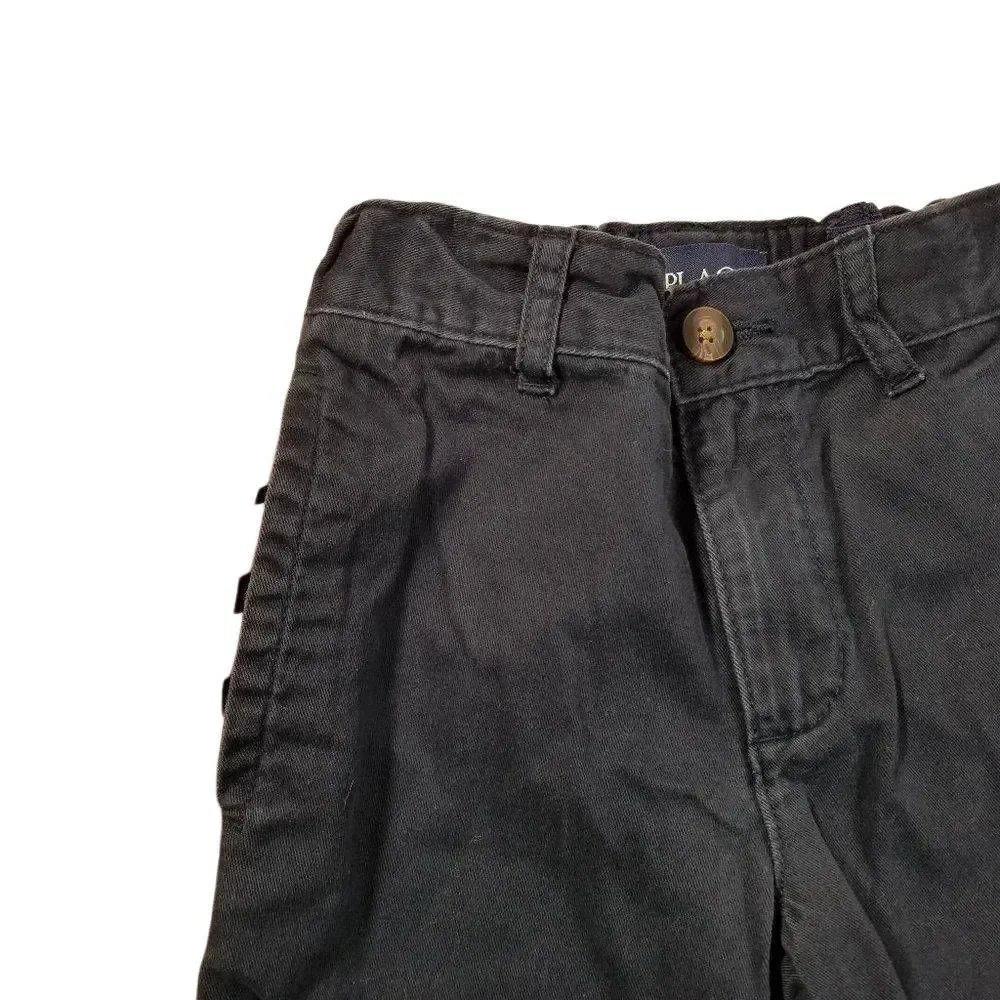 Children's Place  Uniform pants 6S